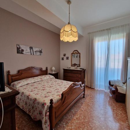 Camere Le Margherite أولبيا المظهر الخارجي الصورة