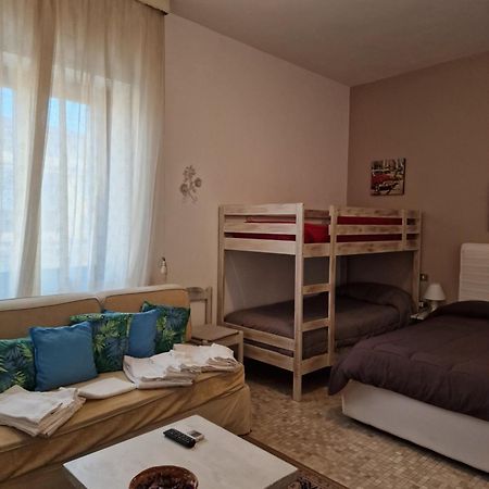 Camere Le Margherite أولبيا المظهر الخارجي الصورة