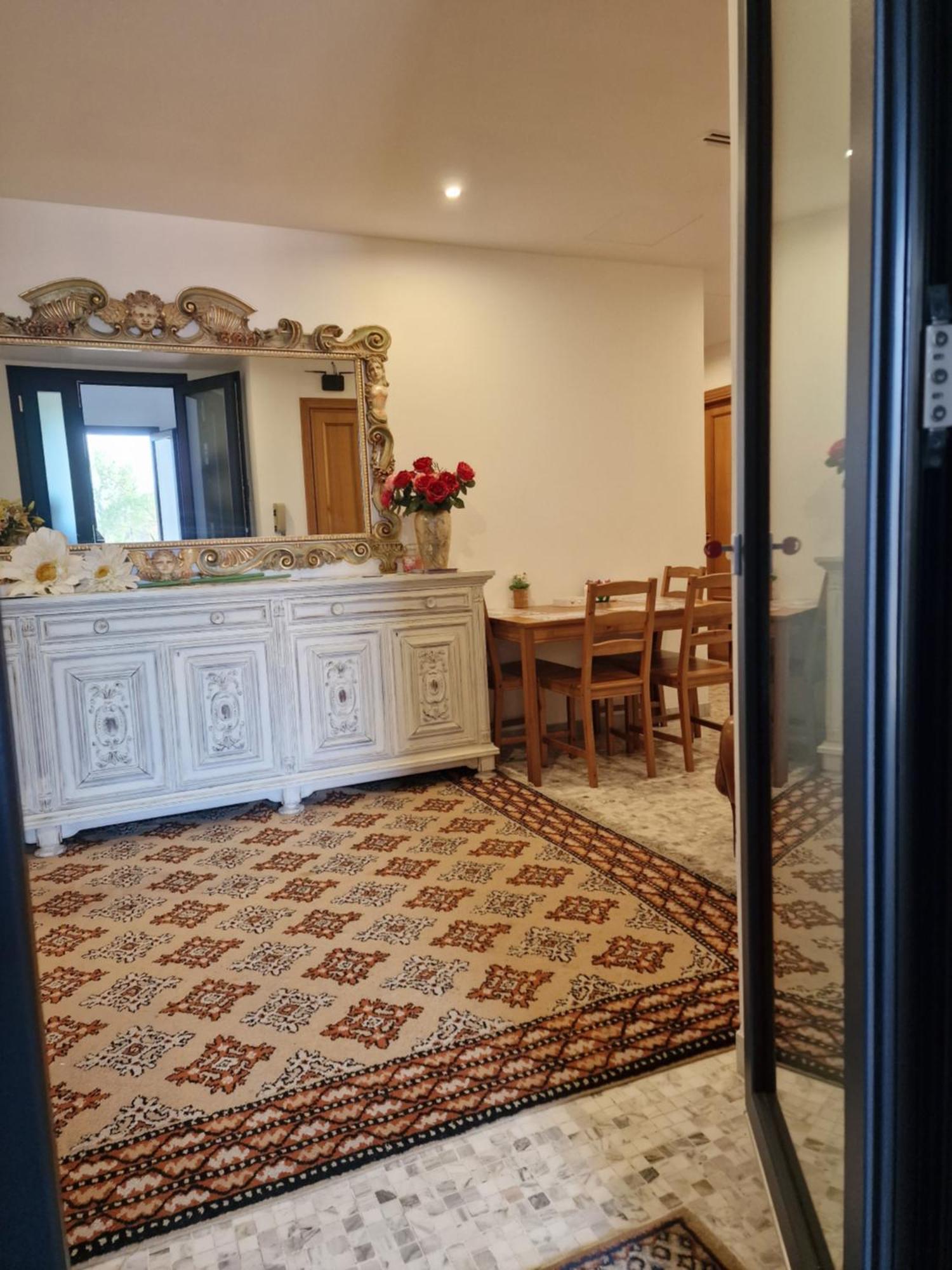 Camere Le Margherite أولبيا المظهر الخارجي الصورة