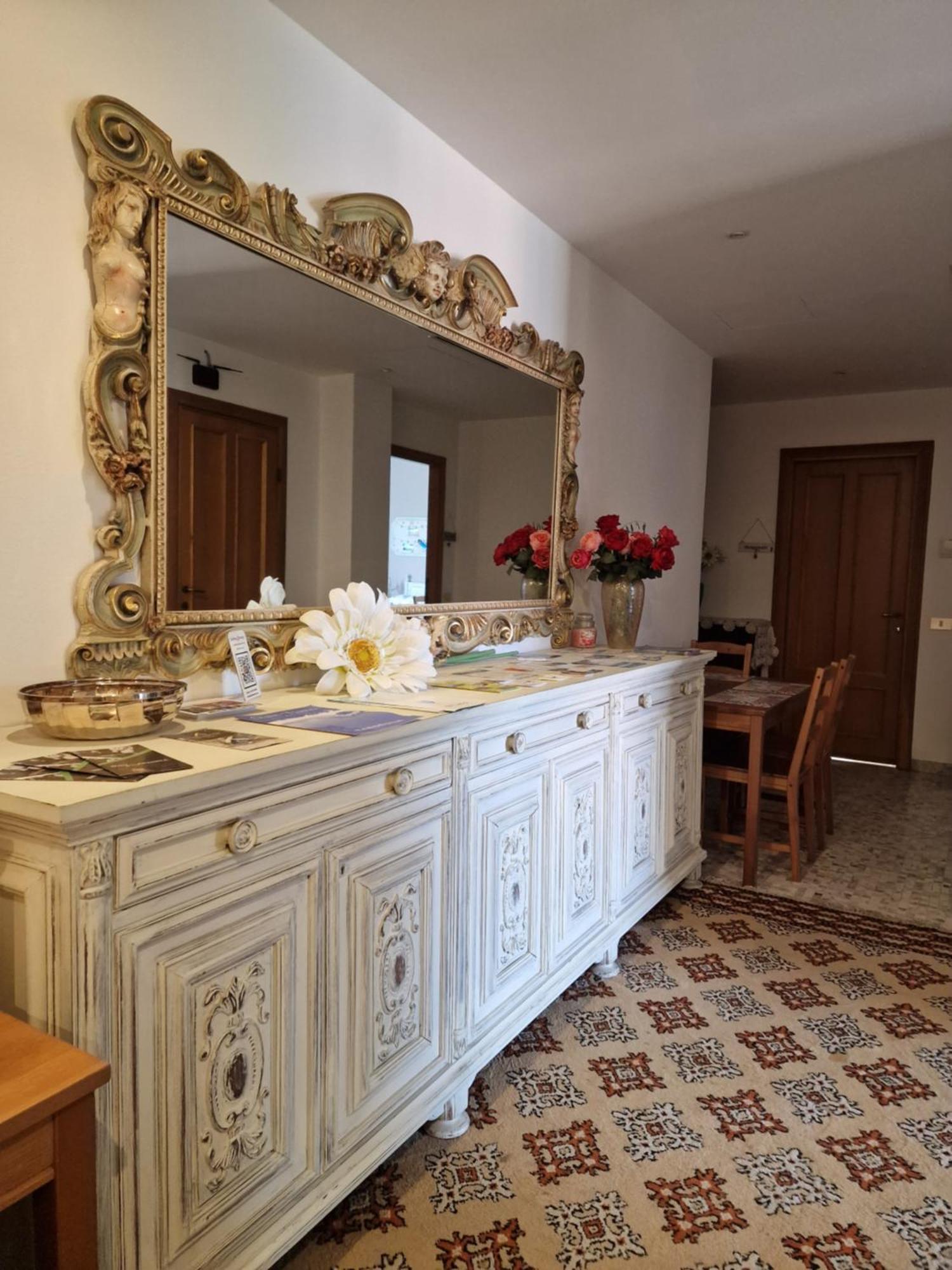 Camere Le Margherite أولبيا المظهر الخارجي الصورة